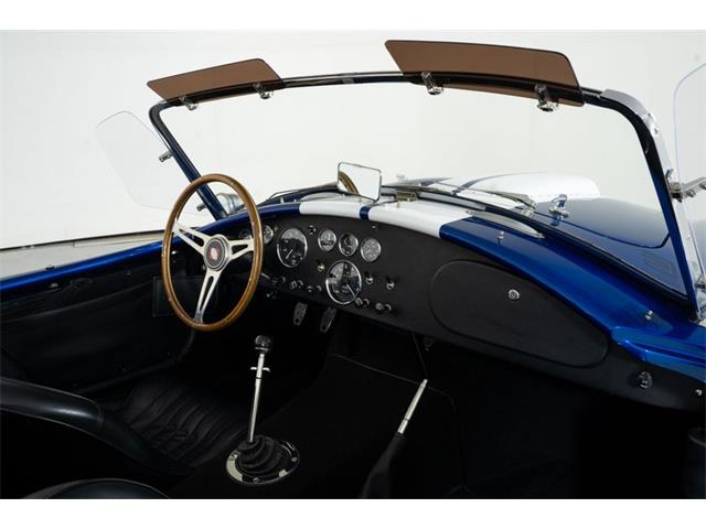 1965 Superformance Cobra (CC-2106875) for sale in St. Charles, Missouri