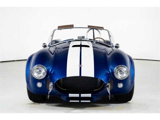 1965 Superformance Cobra (CC-2106875) for sale in St. Charles, Missouri