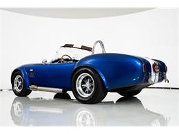 1965 Superformance Cobra (CC-2106875) for sale in St. Charles, Missouri