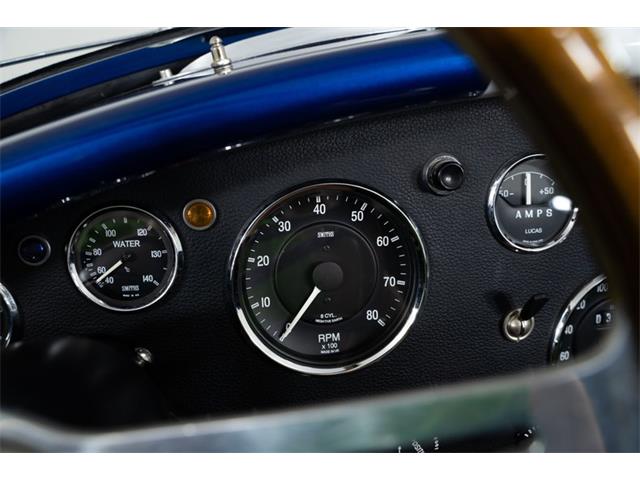 1965 Superformance Cobra (CC-2106875) for sale in St. Charles, Missouri