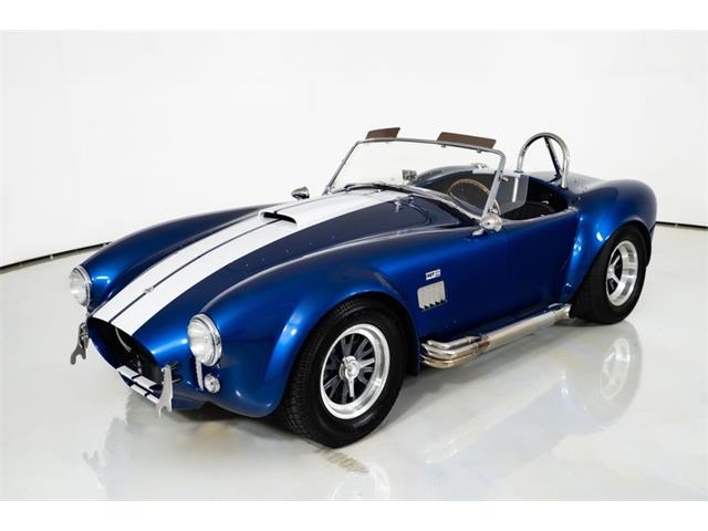 1965 Superformance Cobra (CC-2106875) for sale in St. Charles, Missouri