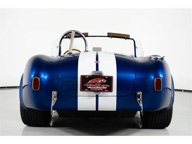 1965 Superformance Cobra (CC-2106875) for sale in St. Charles, Missouri