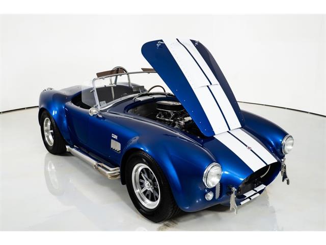 1965 Superformance Cobra (CC-2106875) for sale in St. Charles, Missouri