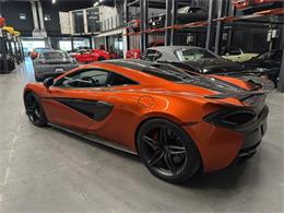 2017 McLaren 570S (CC-2106876) for sale in Sherwood Park, Alberta