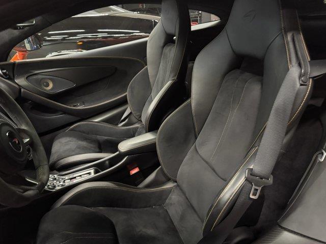 2017 McLaren 570S (CC-2106876) for sale in Sherwood Park, Alberta