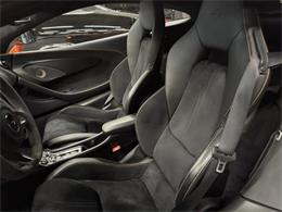 2017 McLaren 570S (CC-2106876) for sale in Sherwood Park, Alberta