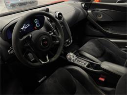 2017 McLaren 570S (CC-2106876) for sale in Sherwood Park, Alberta