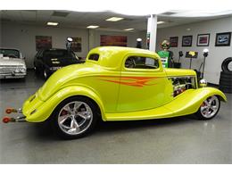 1934 Ford 3-Window Coupe (CC-2106877) for sale in Mesa, Arizona