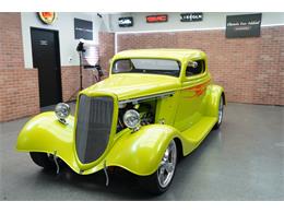 1934 Ford 3-Window Coupe (CC-2106877) for sale in Mesa, Arizona