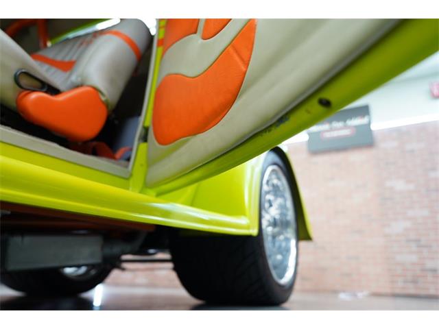 1934 Ford 3-Window Coupe (CC-2106877) for sale in Mesa, Arizona
