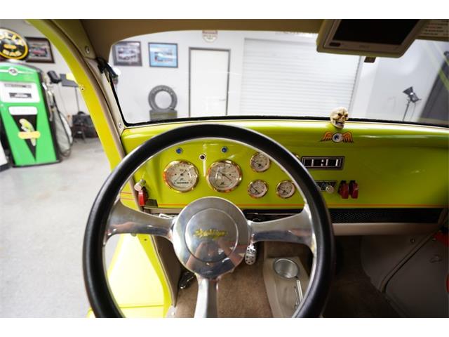 1934 Ford 3-Window Coupe (CC-2106877) for sale in Mesa, Arizona