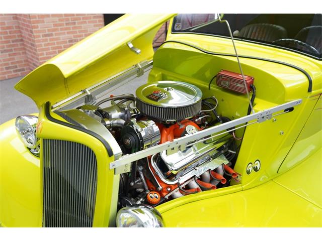 1934 Ford 3-Window Coupe (CC-2106877) for sale in Mesa, Arizona