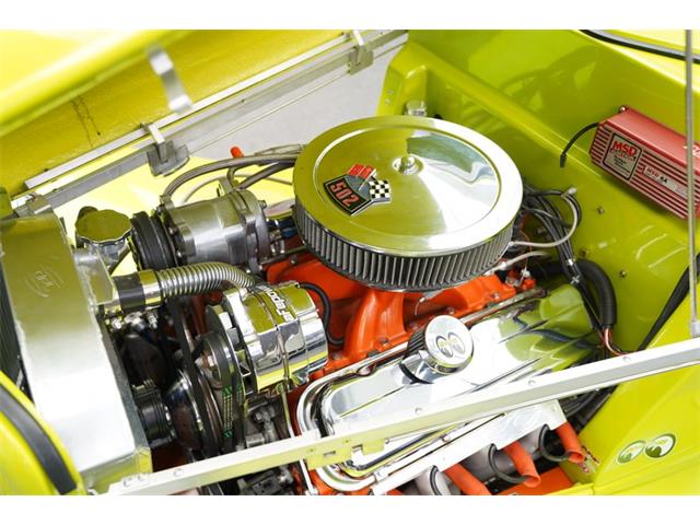 1934 Ford 3-Window Coupe (CC-2106877) for sale in Mesa, Arizona