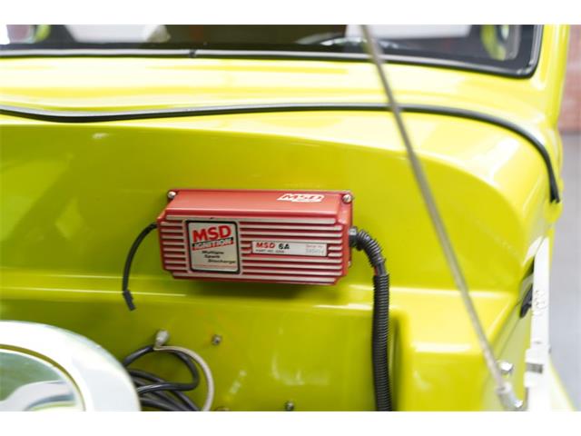 1934 Ford 3-Window Coupe (CC-2106877) for sale in Mesa, Arizona