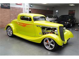 1934 Ford 3-Window Coupe (CC-2106877) for sale in Mesa, Arizona