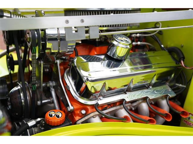 1934 Ford 3-Window Coupe (CC-2106877) for sale in Mesa, Arizona
