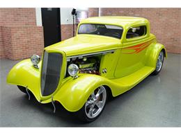 1934 Ford 3-Window Coupe (CC-2106877) for sale in Mesa, Arizona