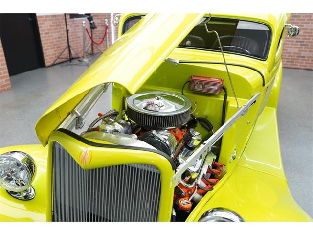 1934 Ford 3-Window Coupe (CC-2106877) for sale in Mesa, Arizona