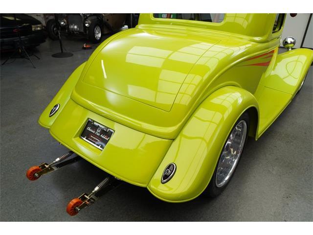 1934 Ford 3-Window Coupe (CC-2106877) for sale in Mesa, Arizona