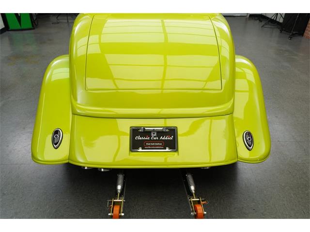 1934 Ford 3-Window Coupe (CC-2106877) for sale in Mesa, Arizona
