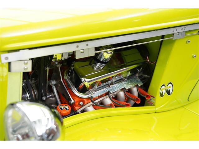 1934 Ford 3-Window Coupe (CC-2106877) for sale in Mesa, Arizona
