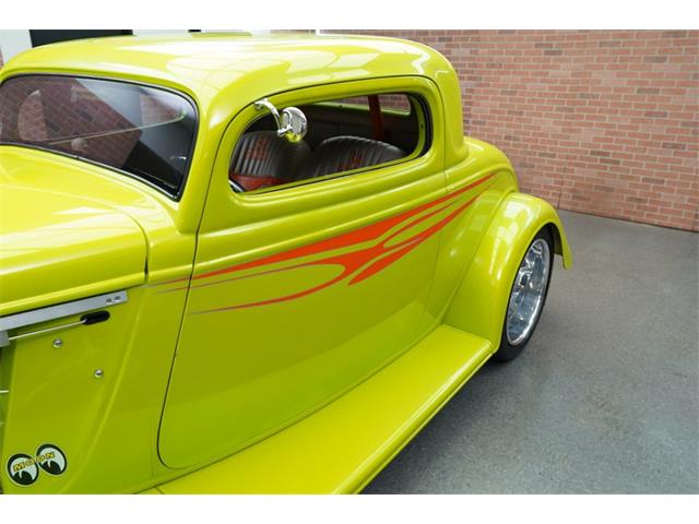1934 Ford 3-Window Coupe (CC-2106877) for sale in Mesa, Arizona