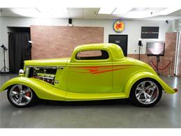 1934 Ford 3-Window Coupe (CC-2106877) for sale in Mesa, Arizona