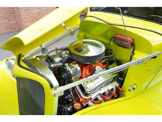 1934 Ford 3-Window Coupe (CC-2106877) for sale in Mesa, Arizona