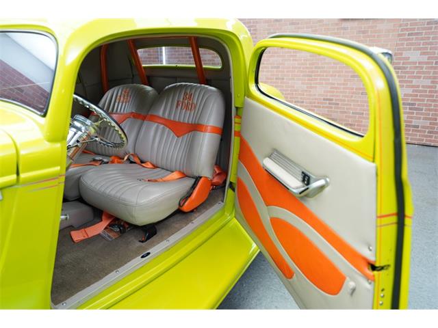 1934 Ford 3-Window Coupe (CC-2106877) for sale in Mesa, Arizona