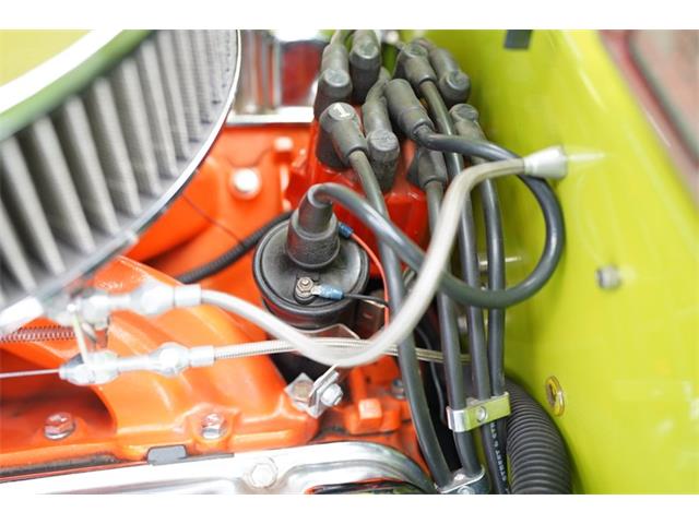 1934 Ford 3-Window Coupe (CC-2106877) for sale in Mesa, Arizona
