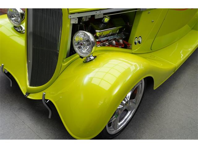 1934 Ford 3-Window Coupe (CC-2106877) for sale in Mesa, Arizona