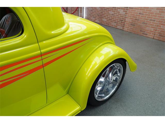 1934 Ford 3-Window Coupe (CC-2106877) for sale in Mesa, Arizona
