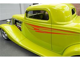 1934 Ford 3-Window Coupe (CC-2106877) for sale in Mesa, Arizona