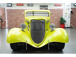 1934 Ford 3-Window Coupe (CC-2106877) for sale in Mesa, Arizona