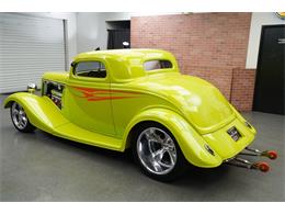 1934 Ford 3-Window Coupe (CC-2106877) for sale in Mesa, Arizona