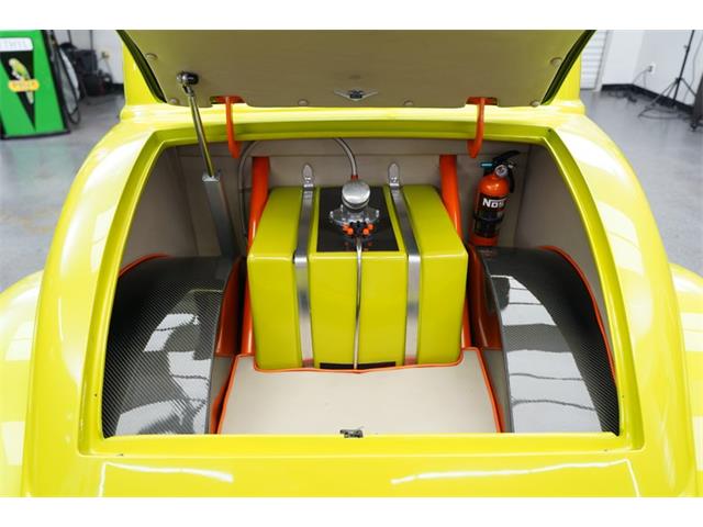 1934 Ford 3-Window Coupe (CC-2106877) for sale in Mesa, Arizona