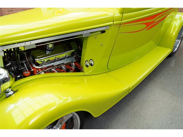 1934 Ford 3-Window Coupe (CC-2106877) for sale in Mesa, Arizona