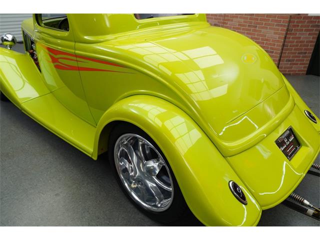 1934 Ford 3-Window Coupe (CC-2106877) for sale in Mesa, Arizona