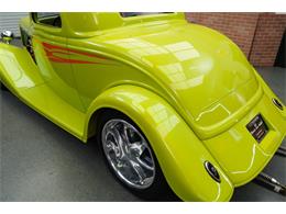 1934 Ford 3-Window Coupe (CC-2106877) for sale in Mesa, Arizona