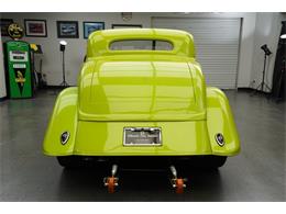 1934 Ford 3-Window Coupe (CC-2106877) for sale in Mesa, Arizona
