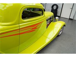 1934 Ford 3-Window Coupe (CC-2106877) for sale in Mesa, Arizona