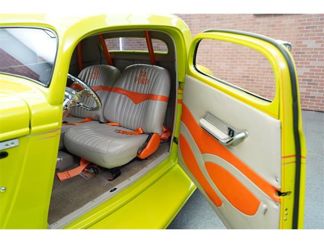 1934 Ford 3-Window Coupe (CC-2106877) for sale in Mesa, Arizona