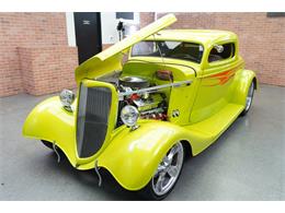1934 Ford 3-Window Coupe (CC-2106877) for sale in Mesa, Arizona