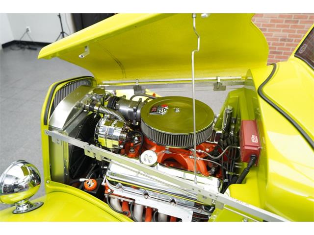 1934 Ford 3-Window Coupe (CC-2106877) for sale in Mesa, Arizona