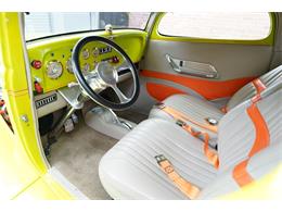 1934 Ford 3-Window Coupe (CC-2106877) for sale in Mesa, Arizona