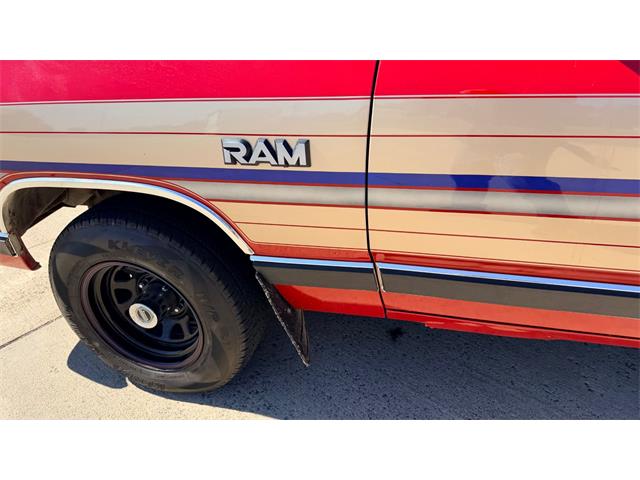 1986 Dodge D100 (CC-2106878) for sale in Annandale, Minnesota