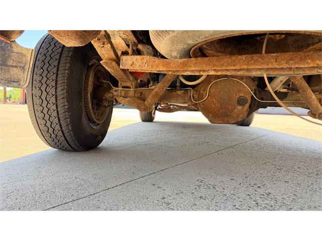 1986 Dodge D100 (CC-2106878) for sale in Annandale, Minnesota
