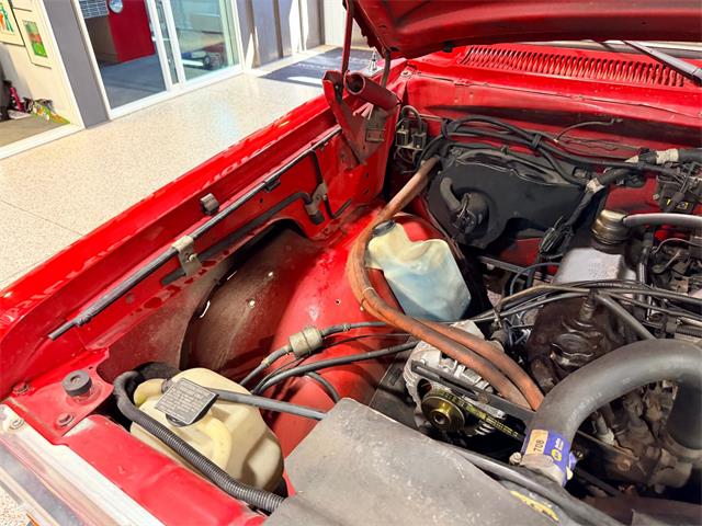 1986 Dodge D100 (CC-2106878) for sale in Annandale, Minnesota