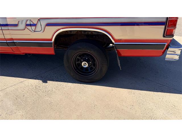 1986 Dodge D100 (CC-2106878) for sale in Annandale, Minnesota