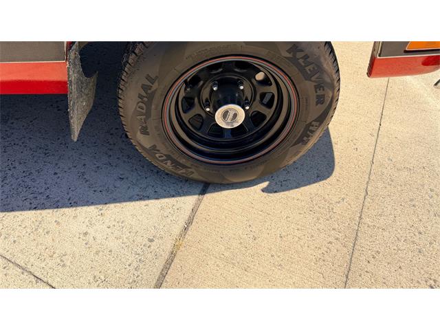 1986 Dodge D100 (CC-2106878) for sale in Annandale, Minnesota
